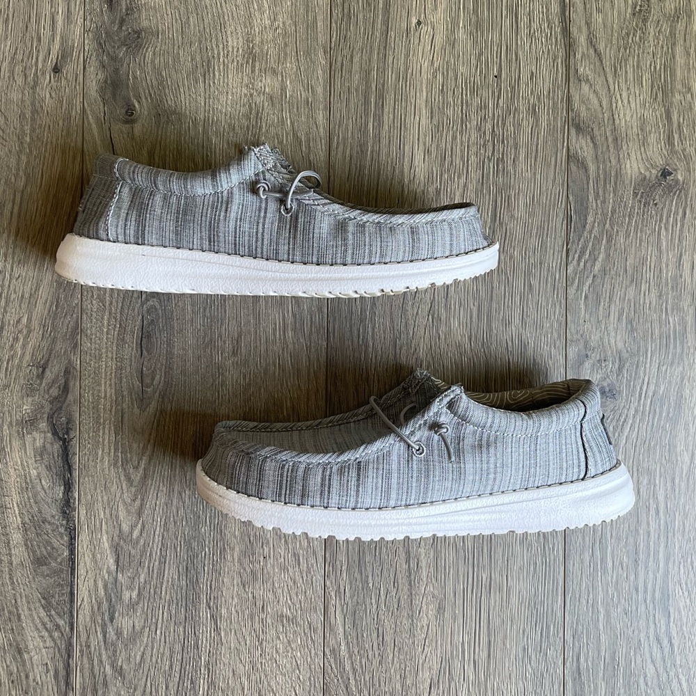 Hey Dude Wally Shoes